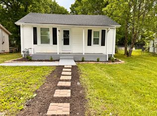 1628 Curd Dr, Bowling Green, KY