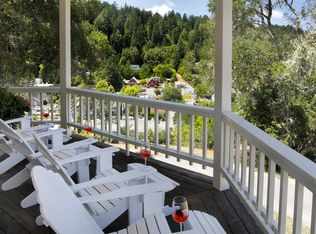 14777 Hill St, Occidental, CA 95465