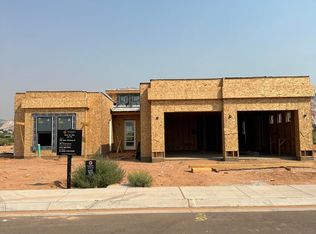 Doonbeg LOT 115, Saint George, UT 84770