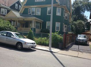 26 Rosedale St, Dorchester, MA 02124