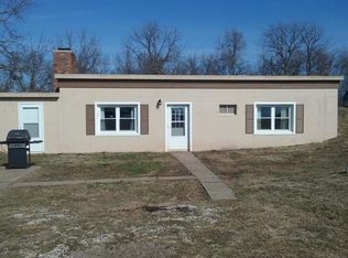 11770 E 1500 Rd, Stockton, MO 65785