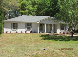 1312 N Way Dr, Semmes, AL 36575