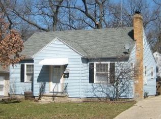 935 Joslin St SE, Grand Rapids, MI 49507