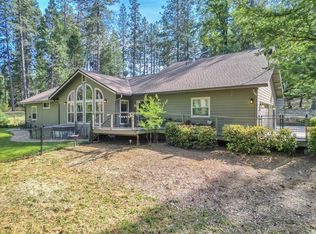 15761 Quail Ridge Ct, Grass Valley, CA 95945