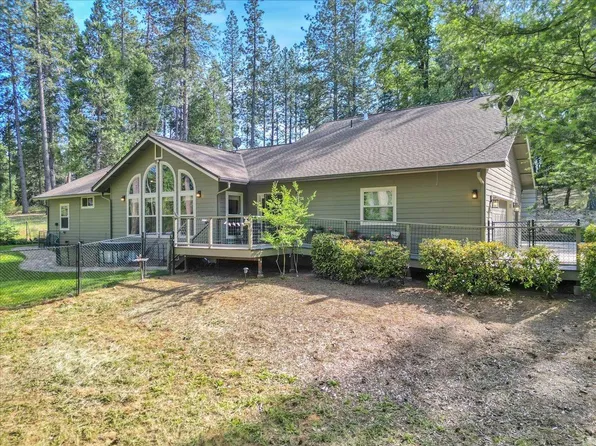 15761 Quail Ridge Ct, Grass Valley, CA 95945