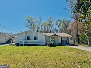 405 W Church St, Saint Marys, GA 31558