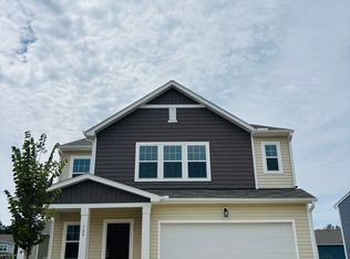 211 Bedstone Way, Clayton, NC 27520