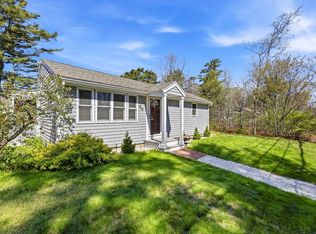 196 Plymouth Ave, Wareham, MA 02571