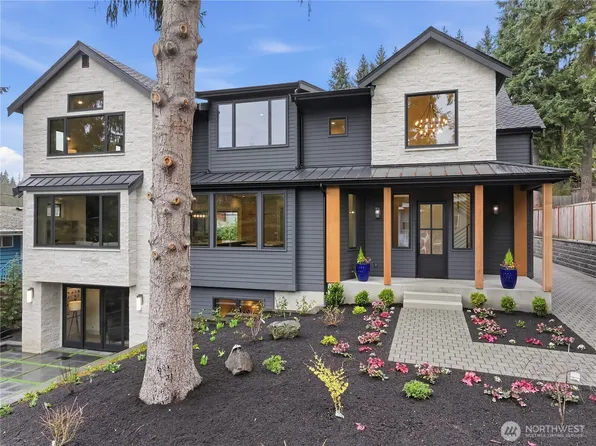 10710 SE 16th Street, Bellevue, WA 98004