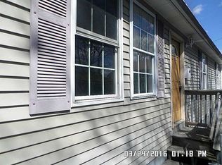 61 Concannon St, Providence, RI 02908