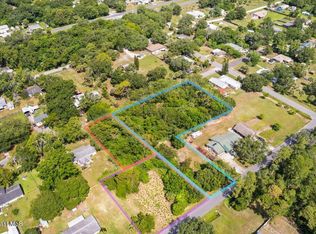 5829 Stamford St, Mims, FL 32754