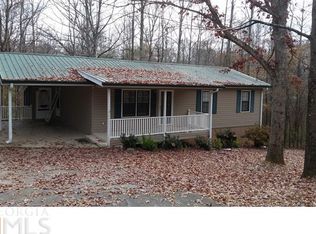 3489 Bell Rd, Gainesville, GA 30507