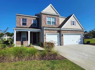 5428 Sunset Lake Ln, Myrtle Beach, SC 29579