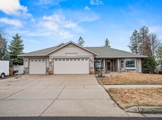6704 W Iroquois Dr, Spokane, WA 99208