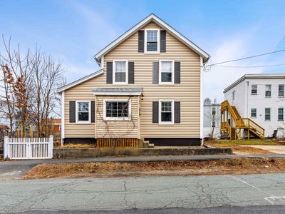 41 S Lincoln St, Haverhill, MA, 01835