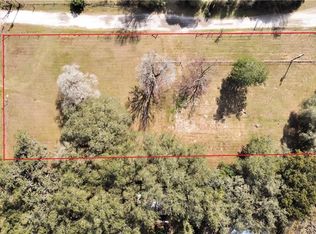 4611 Coats Rd, Zephyrhills, FL 33541