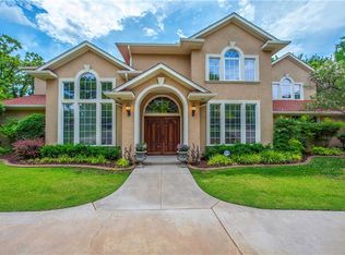 4708 Clipper Xing, Edmond, OK 73013
