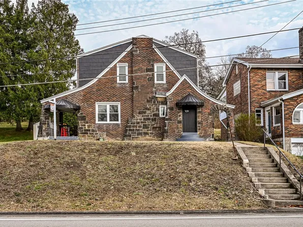 5413 Mifflin Rd, Pittsburgh, PA 15207