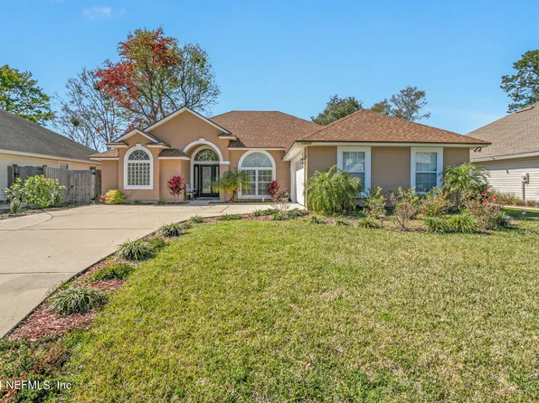 12478 BRIARMEAD Lane, Jacksonville, FL 32258