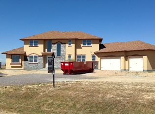 10925 E 162nd Dr, Brighton, CO 80602