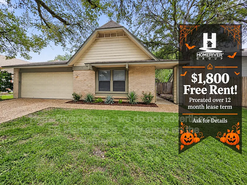 3224 Coral Grove Dr