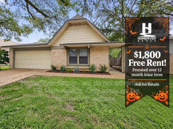 3224 Coral Grove Dr, San Antonio, TX 78247
