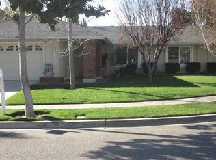 2547 Goldin Ave, Simi Valley, CA 93065