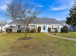 412C Oxford Lane #412C, Monroe, NJ 08831