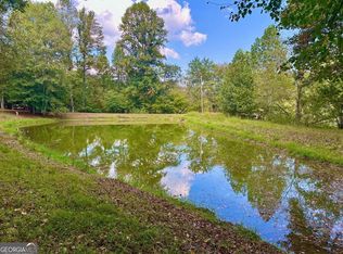 TRACT 1 Willow Rdg, Warne, NC 28909