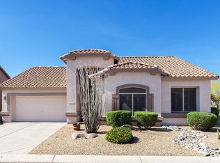 7767 E Wildcat Dr, Gold Canyon, AZ 85118