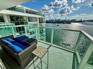 1000 West Ave #Penthouse 1, Miami Beach, FL 33139