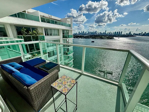 1000 West Ave #Penthouse 1, Miami Beach, FL 33139