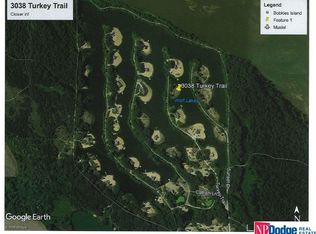 3038 Turkey Trl, Morse Bluff, NE 68648