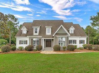 174 Hank Dr, Leesburg, GA 31763
