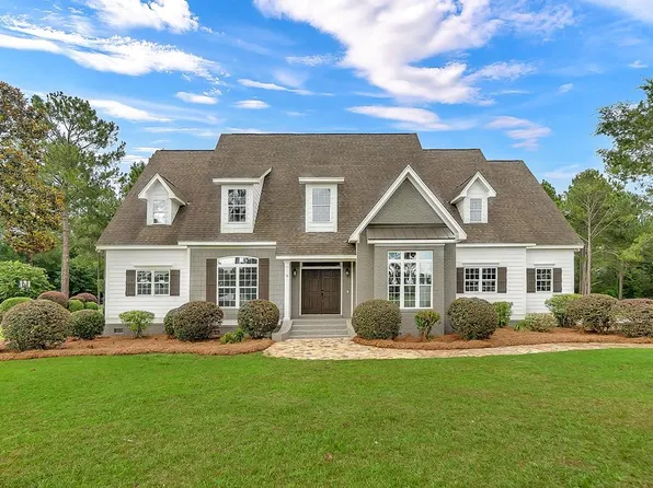 174 Hank Dr, Leesburg, GA 31763