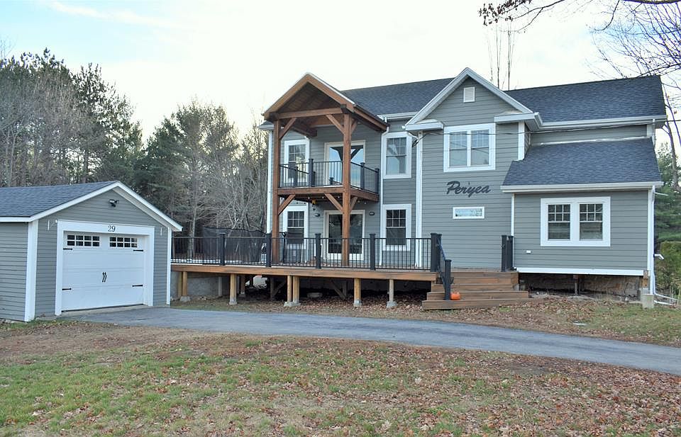 29 Park Row, Cadyville, NY 12918 MLS 172161 Zillow