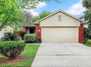 5623 Tidewater Dr, Houston, TX 77085
