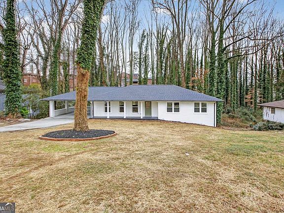 2nd image of 2387 Timber Ridge Ct