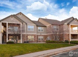 5225 White Willow Dr APT G210, Fort Collins, CO 80528