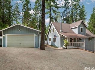 5614 Sierra Springs Dr, Pollock Pines, CA 95726