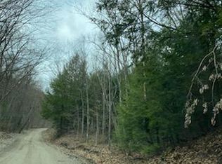 Bowmans Hill Rd, Clearfield, PA 16830