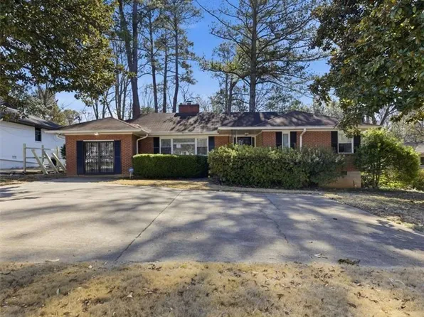 2379 N Decatur Rd, Decatur, GA 30033