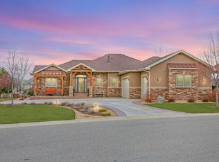 284 N Cove Dr, Loveland, CO 80537
