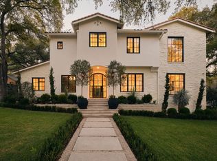 400 Inwood Rd, Austin, TX 78746