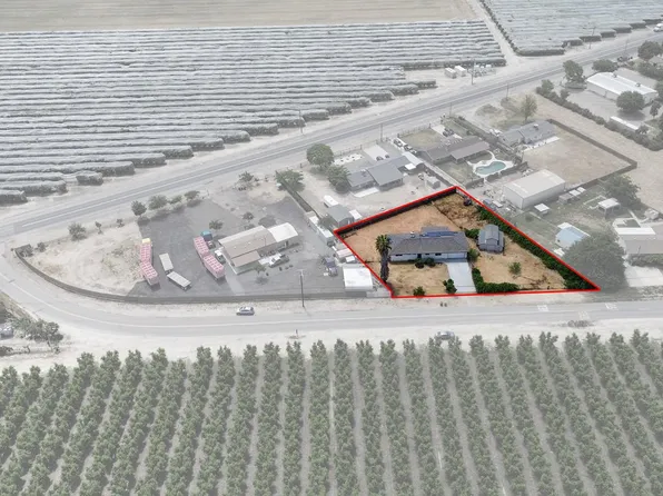 4261 Ave 368, Kingsburg, CA 93631