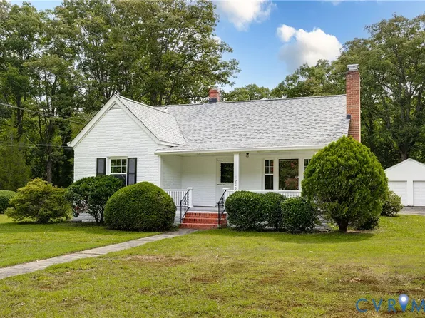 1209 Boroughbridge Rd, Richmond, VA 23225