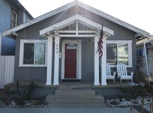 353 Grand Ave, Long Beach, CA 90814