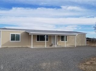 5111 Sunland Ave, Pahrump, NV 89061