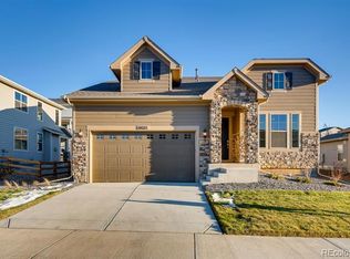 6022 E 143rd Dr, Thornton, CO 80602
