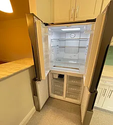 Rented by Otto Nielsen Realty